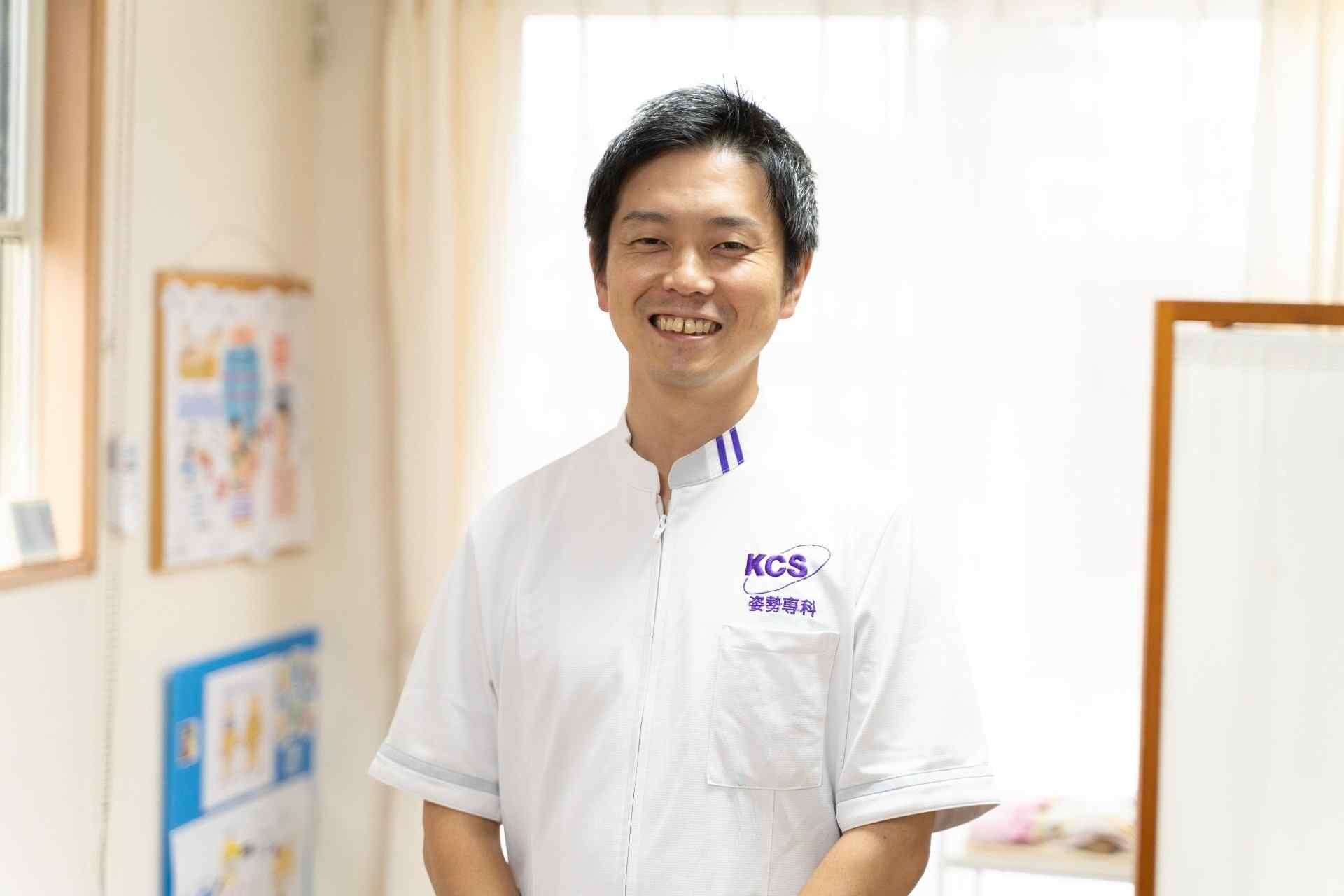澤木 亮志