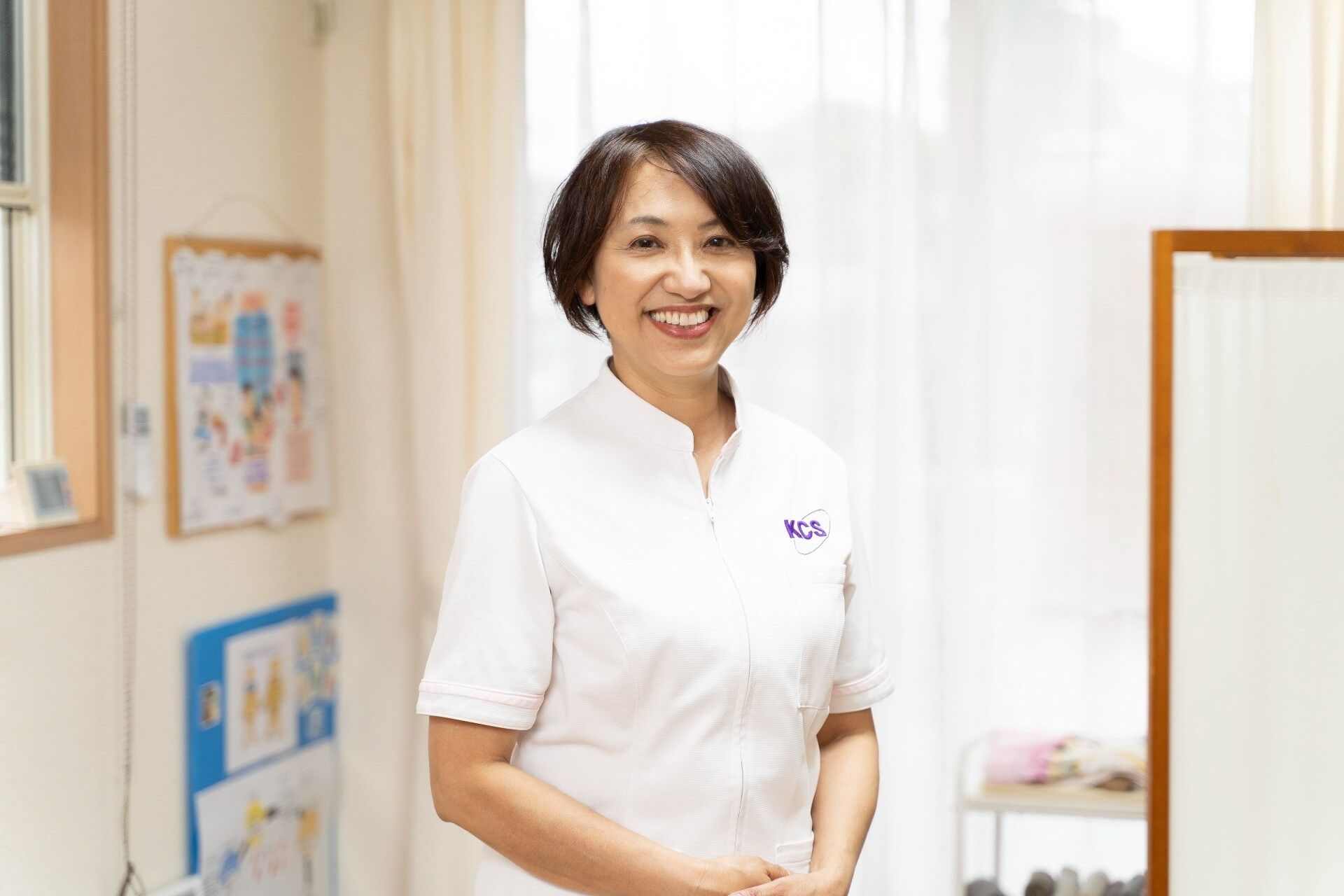 丹羽 一恵